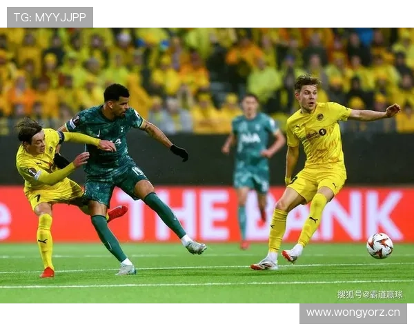 热刺多点开花却难赢球，终结能力不足是否制约战绩提升