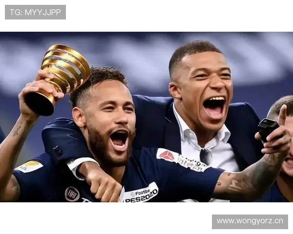 姆巴佩与内马尔关系裂痕：战术地位与更衣室影响力之争