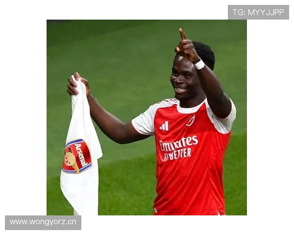 萨卡未来天花板:进攻多样性与顶级边锋差距在哪 萨卡未来天花板:进攻多样性与顶级边锋差距在哪