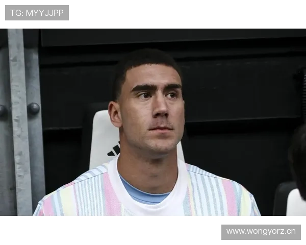 对阵国米与那不勒斯：弗拉霍维奇的强强对话