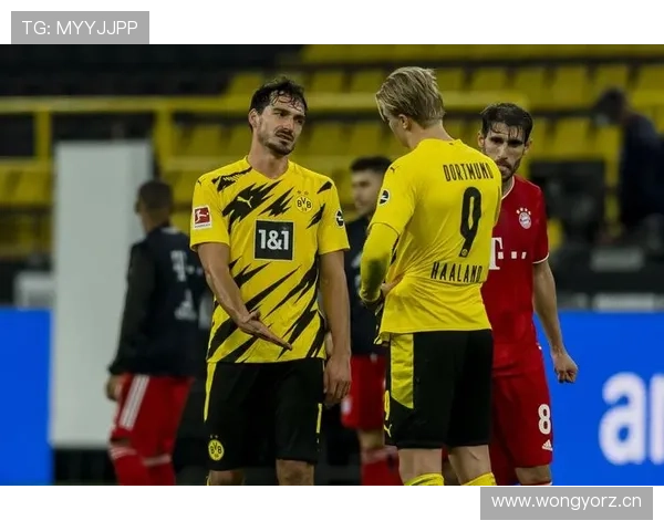 哈兰德 vs 莱万：谁是当今第一中锋？