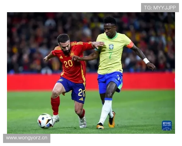 维尼修斯国家队大赛输出能否匹配核心地位