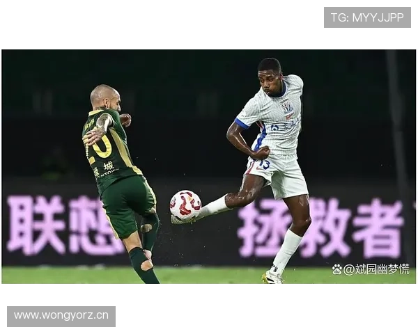 上海申花边路威胁不足，中路推进依赖是否影响进攻多样性？