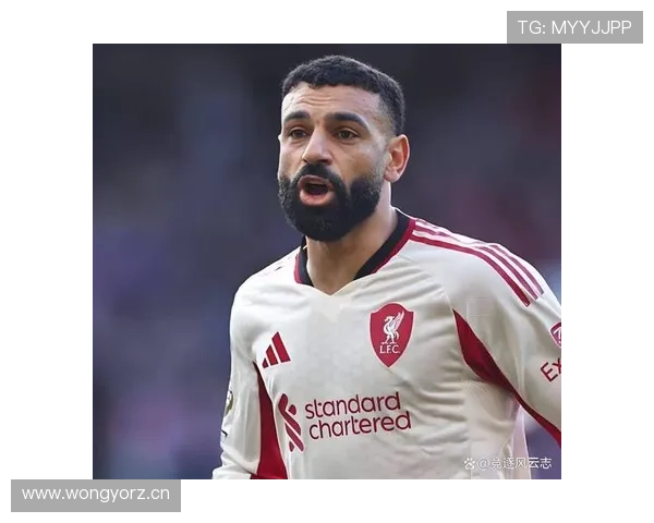 利物浦战术过度依赖萨拉赫，阵容深度不足或制约争冠形势