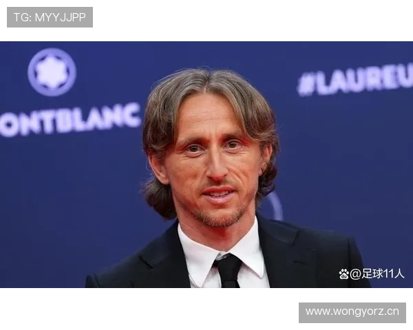 莫德里奇:从萨格勒布迪纳摩到热刺核心的崛起解析