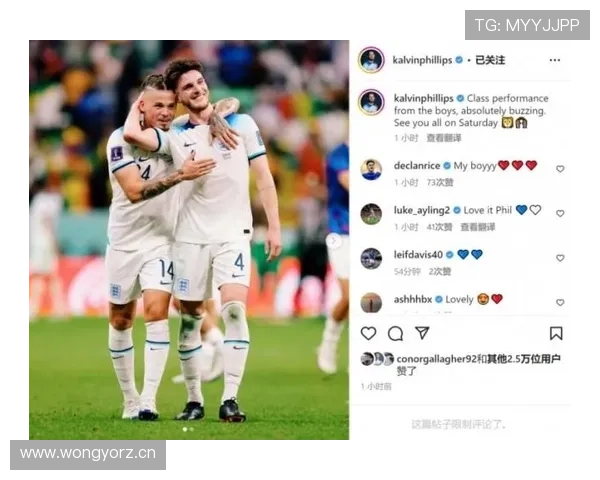 赖斯 vs 菲利普斯:双后腰搭档的战术适配与分工差异