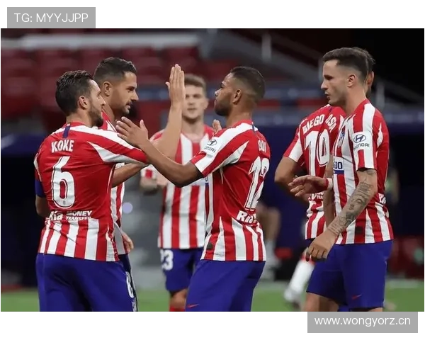 马竞战术保守问题，在近期关键战已逐步体现，对争冠形势产生影响