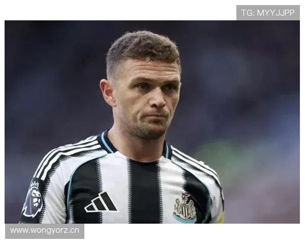 基兰·特里皮尔：带队重返欧冠的复兴关键解析