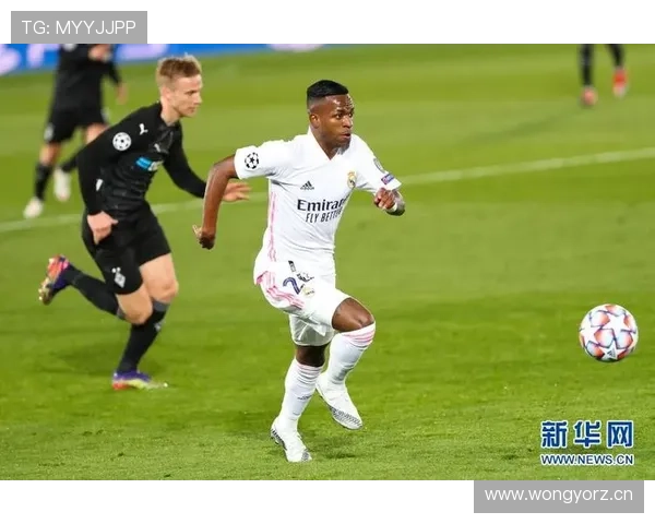 维尼修斯2021-22赛季数据爆发解析