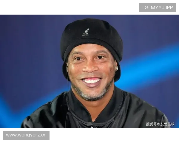 小罗退役后还在夜店蹦迪，这状态谁信他拿过金球奖？