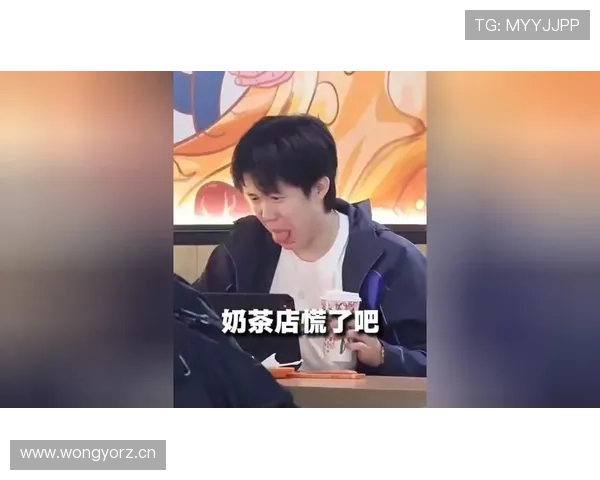 王楚钦喝口水都要算卡路里？