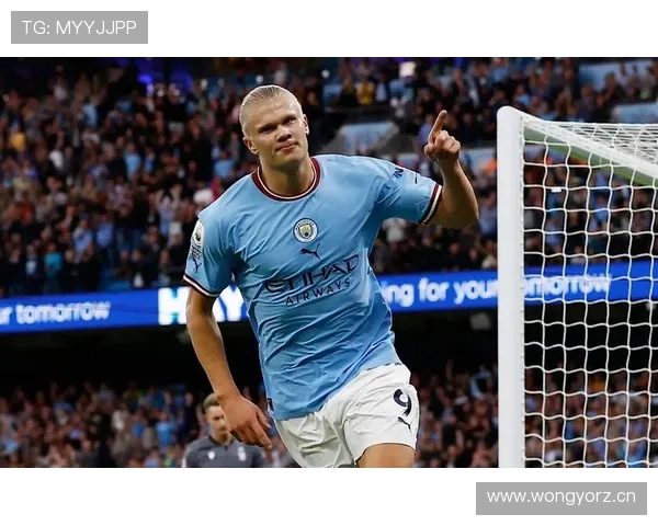 萨利巴对位哈兰德：顶级中锋硬仗解析