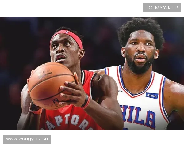 西亚卡姆挡拆拉开空间提升得分效率成猛龙核心引擎