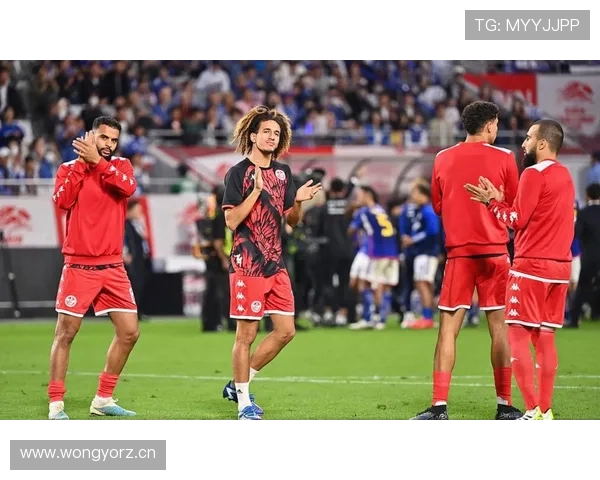 日本4-0突尼斯复盘：亚洲球队世界杯强势表现解析